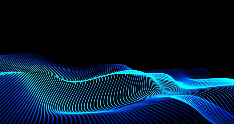wave